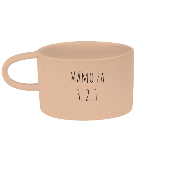 Mámo za 3..2..1